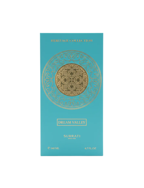 Surrati Dream Valley Eau de Parfum 140ml – Unisex