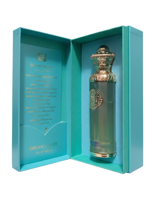 Surrati Dream Valley Eau de Parfum 140ml – Unisex