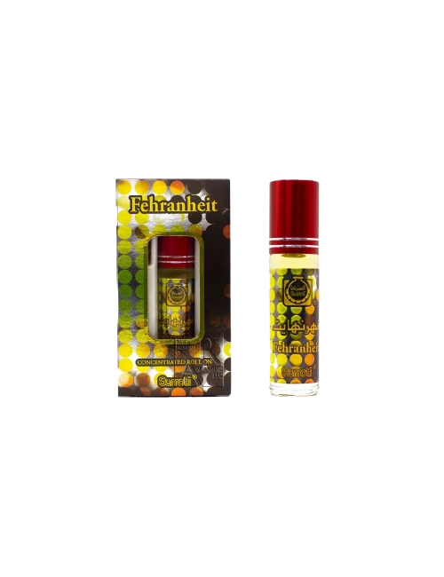 SURRATI FERANHEIT 6ML ROLL ON