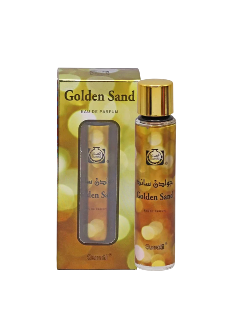 SURRATI GOLDEN SAND 55ML SPRAY