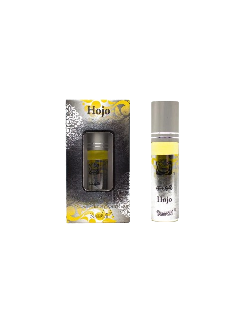 SURRATI HOJO 6ML ROLL ON