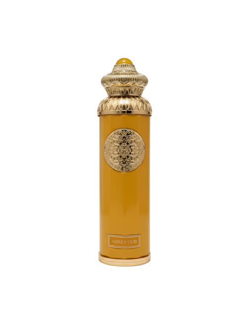 Surrati Honey Oud Heritage Collection 140ml Eau de Parfum – Luxurious Unisex Fragrance