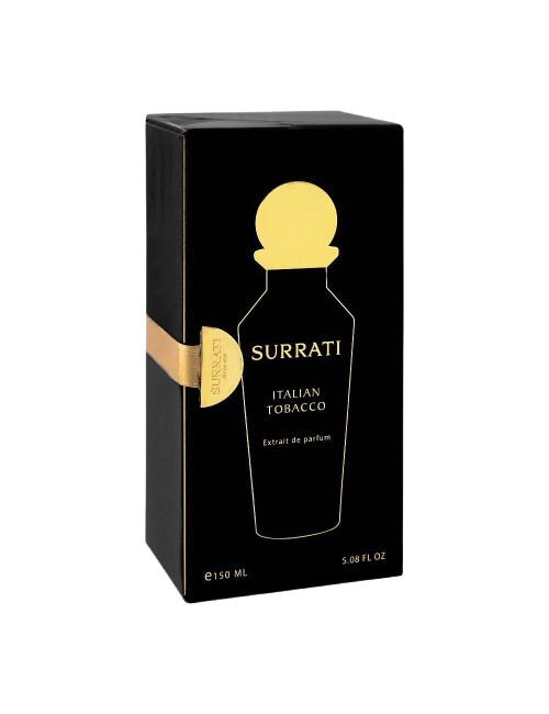 SURRATI ITALIAN TOBACCO 150ML EXTRAIT DE PARFUME