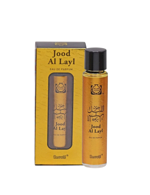 SURRATI JOOD AL LAYL 55ML SPRAY