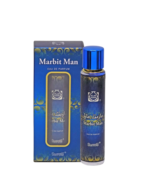 SURRATI MARBIT MAN 55ML SPRAY