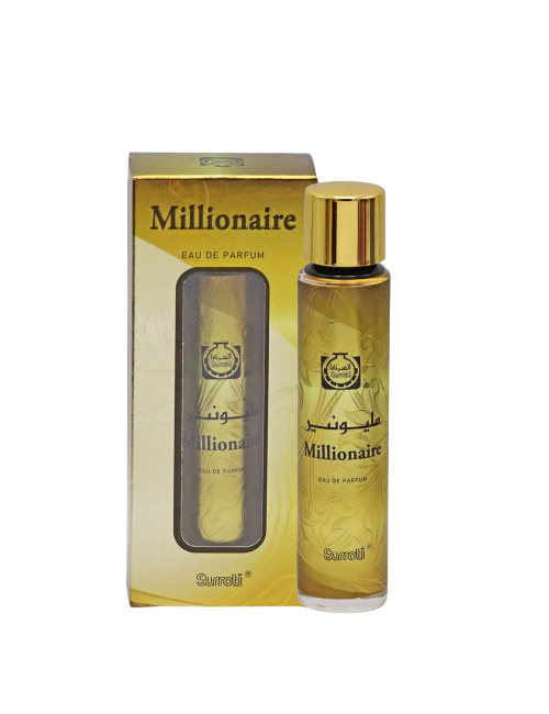 SURRATI MILLIONAIRE 55ML SPRAY