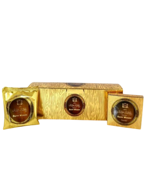 SURRATI OUDY WOODY 40GM BAKHOUR