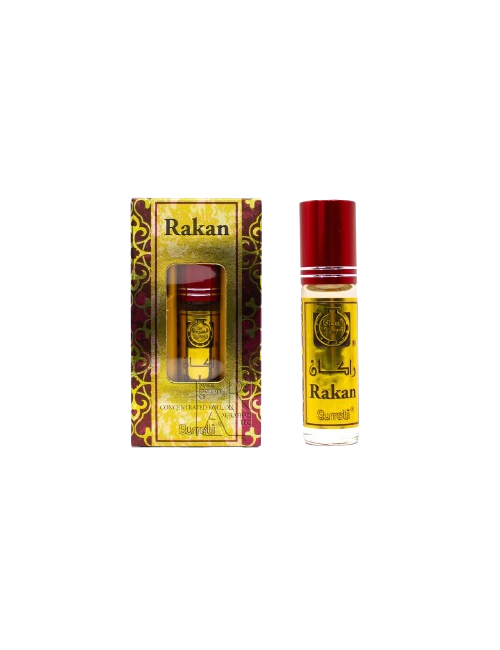 SURRATI RAKAN 6ML ROLL ON
