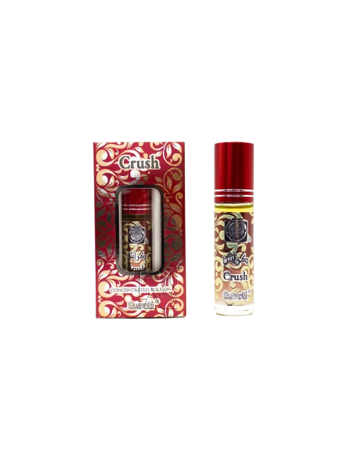 SURRATI RUSH 6ML ROLL ON