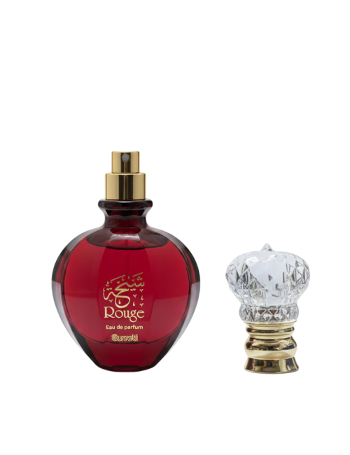 Surrati Sheikha Rouge Eau de Parfum 90ml – Unisex