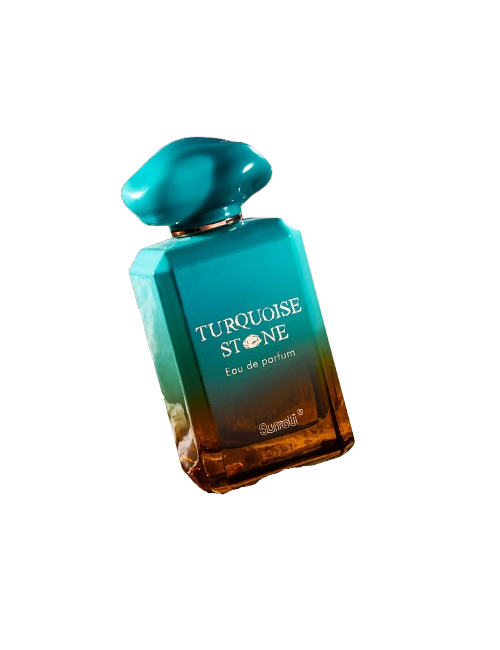 SURRATI TURQUOISE STONE 100ML EDP