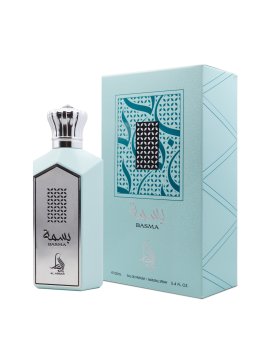 Al Absar Basma Perfume 100ml - EDP