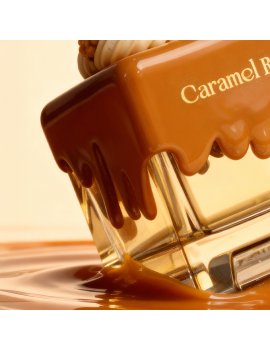 AL ABSAR CARAMEL RUSH Perfume 100ml  - EDP