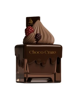 AL ABSAR CHOCO CRAZE Perfume 100ml  - EDP