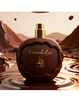 AL ABSAR CHOCOLIC Perfume 100ml  - EDP