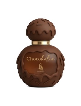 AL ABSAR CHOCOLIC Perfume 100ml  - EDP