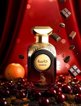 AL ABSAR HASAA 100ML  - EDP