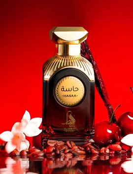 AL ABSAR HASAA 100ML  - EDP