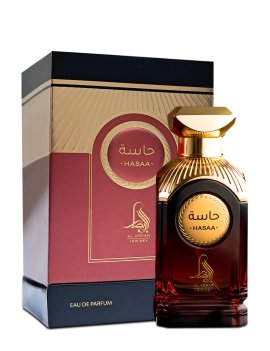 AL ABSAR HASAA 100ML  - EDP