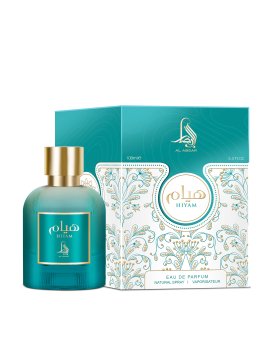 Al Absar Hiyam Perfume 100ml  - EDP r