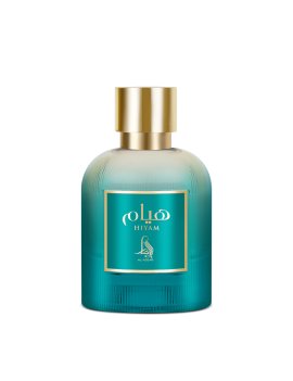 Al Absar Hiyam Perfume 100ml  - EDP r
