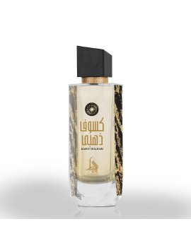 Al Absar Kasuf Dahabi Perfume 100ml  - EDP