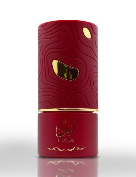 AL ABSAR LAYLA 100ML  - EDP