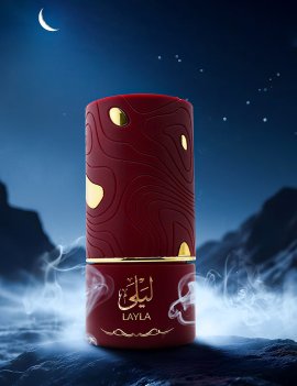 AL ABSAR LAYLA 100ML  - EDP