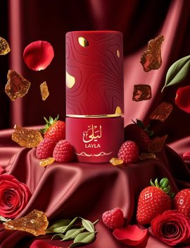 AL ABSAR LAYLA 100ML  - EDP
