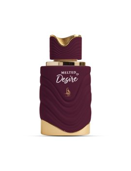 AL ABSAR MELTED DESIRE Perfume 100ml