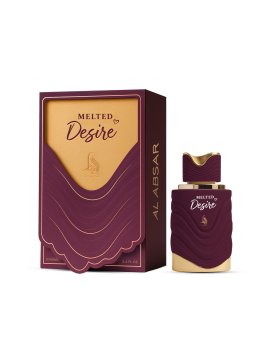 AL ABSAR MELTED DESIRE Perfume 100ml