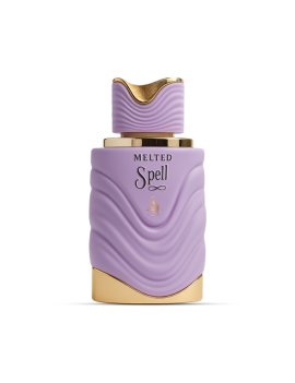 AL ABSAR MELTED SPELL Perfume 100ml  - EDP