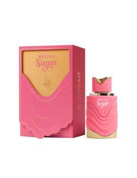 AL ABSAR MELTED SUGAR Perfume 100ml