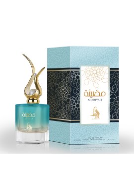 Al Absar Mudiya Perfume 100ml  - EDP