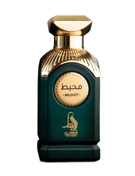 AL ABSAR  MUHIT 100ML  - EDP
