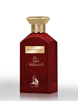 Al Absar Oud Al Samaawat 100ml  - EDP