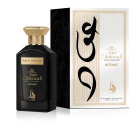 AL ABSAR OUD AL SAMAAWAT INTENSE 100ml