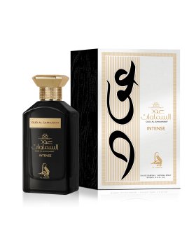 AL ABSAR OUD AL SAMAAWAT INTENSE 100ml