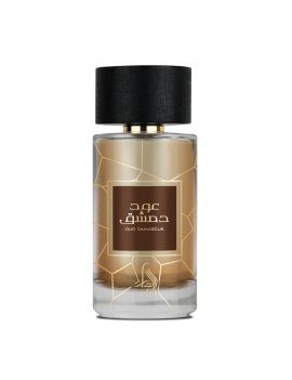 Al Absar Oud Damascus Perfume 100ml  - EDP