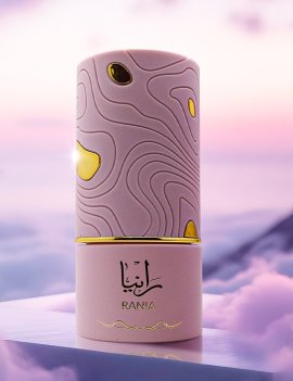 AL ABSAR RANIA 100ML  - EDP