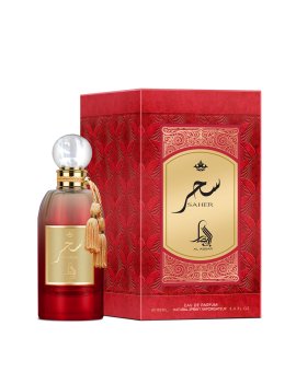 Al Absar Saher Perfume 100ml  - EDP