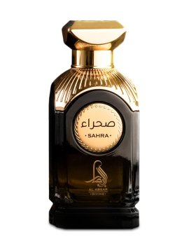 AL ABSAR SAHRA 100ML  - EDP