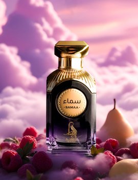 AL ABSAR SAMAA 100ML  - EDP