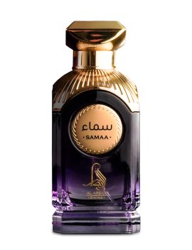 AL ABSAR SAMAA 100ML  - EDP