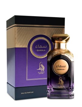 AL ABSAR SAMAA 100ML  - EDP