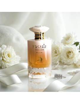 Al Absar Shahoor Elixir Perfume 100ml  - EDP