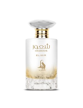Al Absar Shahoor Elixir Perfume 100ml  - EDP