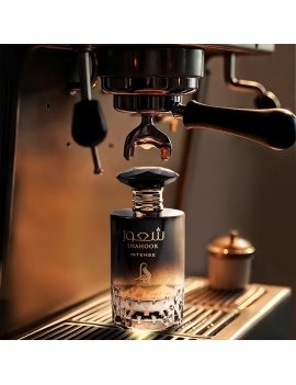 Al Absar Shahoor Intense Perfume 100ml  - EDP