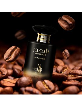 Al Absar Shahoor Intense Perfume 100ml  - EDP