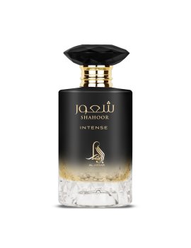 Al Absar Shahoor Intense Perfume 100ml  - EDP